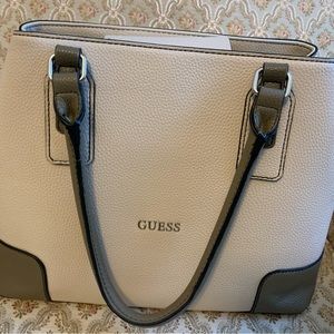 Guess purse